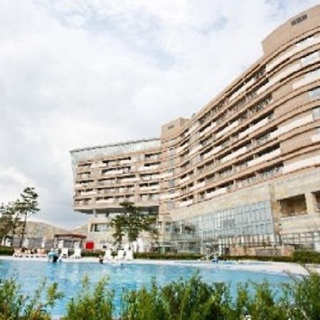 Daecheon Westopia Resort Chungcheongnam-do Exterior photo